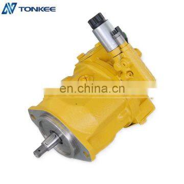 E345B Hydraulic Fan Motor 259-0814 Fan Motor 24423 Hydraulic Piston Pump Fan Moto photo-3