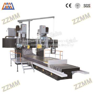 Standard Type CNC Gantry Guideway Grinding Machine