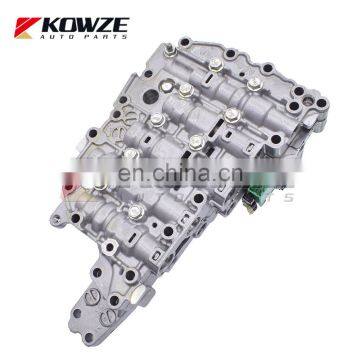 A/T Automatic Transmission Oil Valve Body Assy For Mitsubishi Lancer Outlander Lancer Delica Chrysler 2800A109