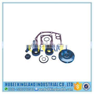 Original/OEM parts high quality diesel engine M11 cooling water pump repair kit 3803261