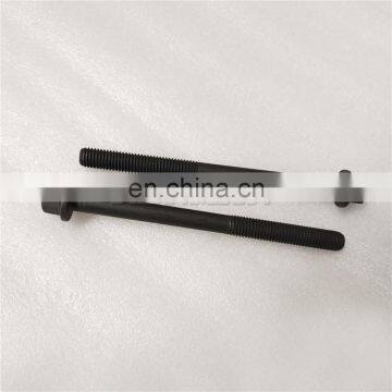 Engine ISGE12 Hexagon Flange Head Cap Screw 3696335 photo-2