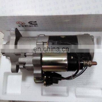 5256984 M105R3008SE Cummins Engine Starter ISLE 24V 7.5Kw Starting Motor photo-2