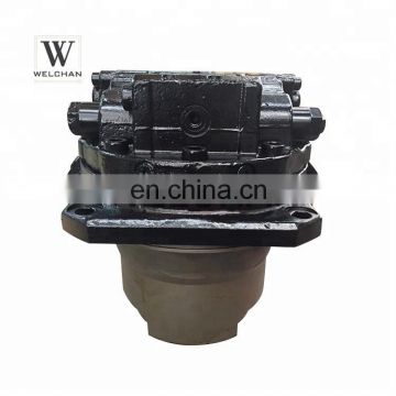 9298565 Final Drive Device Assy MSF-340VP Excavator ZX450 ZX470 Travel Motor