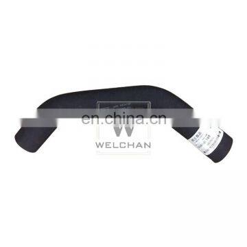 Excavator EC210BP D6E Flexible Rubber Hose Lower Radiator Water Hose 14579231 22905123