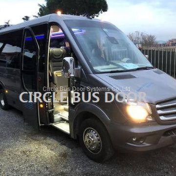 Electric door of Mecedes Benz Sprinter,Sprinter bus door opener,Sprinter electric door