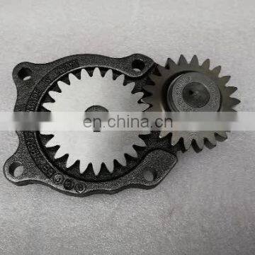 China Made ISDe ISBe QSB6.7 motor diesel enginelubricating Oil Pump 4939588 5291050 3971544  for Dongfeng Tractor Truck  Parts