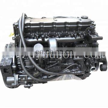 Genuine QSB6.7 Diesel engine assembly 26533505 in stock for construction machinery