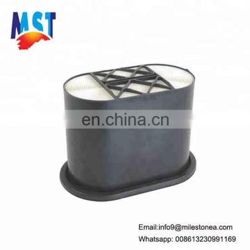 OEM air filter P608533 air filter for engine