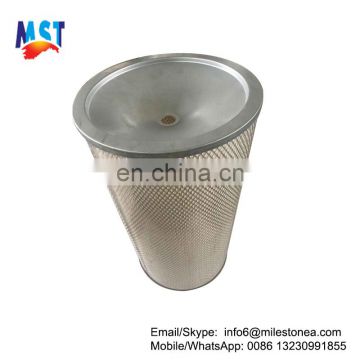 Diesel engine air filter AF899M AF880 P182040 P117781