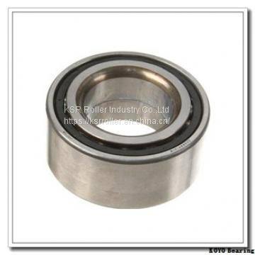 Pillow Block Ball Bearing Units