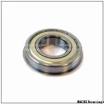 NACHI Bearings