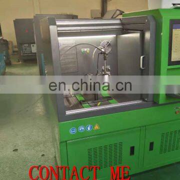 Common Rail Fuel Injector Test Bench For CAT8000