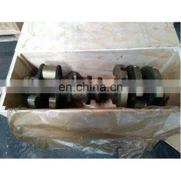 Diesel Engine Parts for OM403 Crankshaft 4030303001