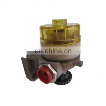 Dongfeng Diesel Engine Hand DCi11 Oil Pump D5010412930 for Auto Parts