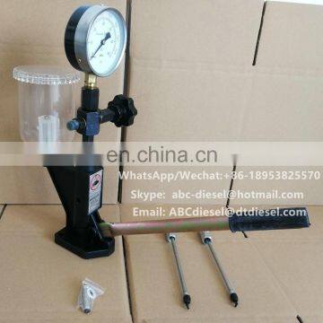 S60H Nozzle Tester With High Quality photo-4