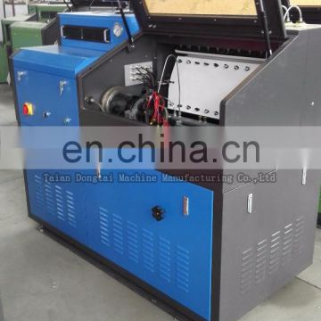 Best selling CR3000A common rail injector test bench Made by dongtai