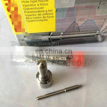P Type Diesel Fuel Injection Nozzle DLLA140P947 photo-3