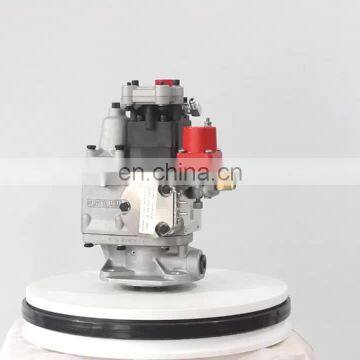 3096205 fuel feed pump for cummins cqkms KTA19-M3 M640 diesel engine spare Parts  manufacture factory in china