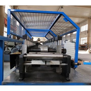 Locking Profile Roll Forming Machine