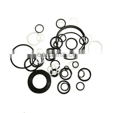 Seal kit PSV2-55T for repair KAYABA hydraulic pump oil seal replacement engine parts shaft seal