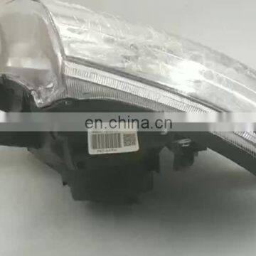 QDDZC-DMAX-R Car Light Accessories For ISUZU Headlight
