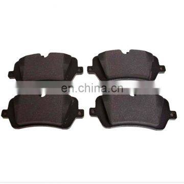 Auto parts wholesale brake pads for American cars OEM LR036574