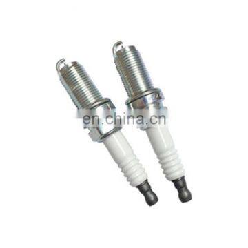 Spare parts spark plugs parts LFR5AGP 5018