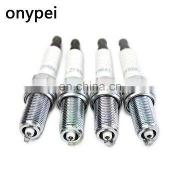 MN158596 Iridium Spark Plug Popular Car Engine Bujia LZFR6AI 3656 for Engine JZDA 3A91