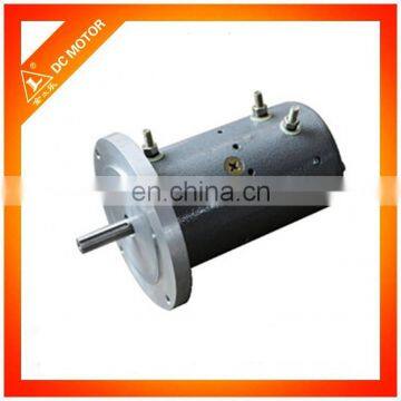 12volt 1.5kw Hydraulic dc Motor for Forklift Truck Pump photo-6