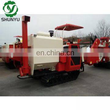 LOVOL Rice Combine Harvester Price
