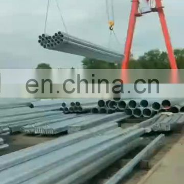 Mass sale of high quality 2mm stainless steel pipe