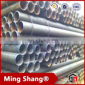 China supply the best quality stainless steel welded pipe