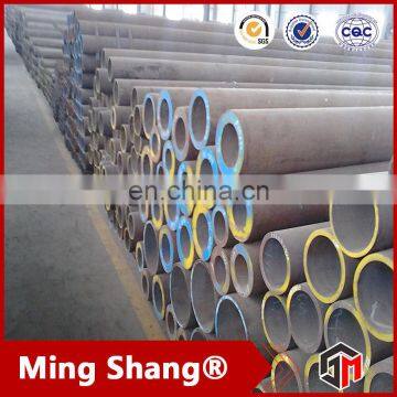 China Manufacturer Round Section Shape Hollow Fire Hydrant Pipe