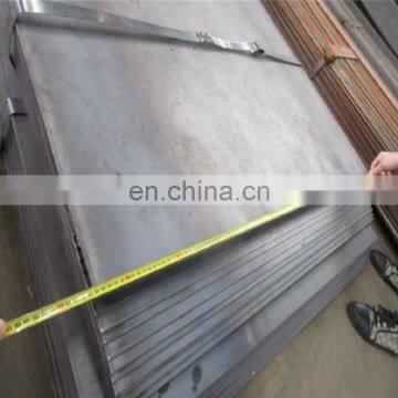 Wholesale Price Good Quality Steel Sheet Astm A36 Steel Plate