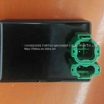 Bajaj Ct100 Motorcycle Lc135 Cg125 Universal Motorcycle Cdi Unit photo-2