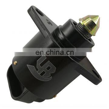 Automotive Supplier China Micro IACV Stepper Motors 17112898 8171128980 Idle Air Control Valve For Daewoo Isuzu Chevrolet photo-2