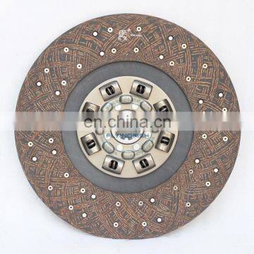 Truck 395 Clutch Driven Disc SQP1601Z56-130Q