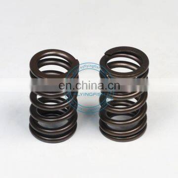 Original and Aftermarket Spare Parts ISBe ISDe 5.9L 6.7L Diesel Engine Valve Spring 4936080