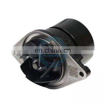 Cheap Good ISDE6.7 Water Pump 5520883