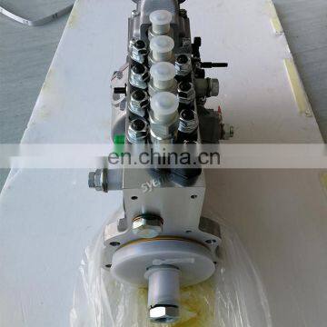 BYC Fuel Injection Pump 10404534005 5261583 for 4BT B140-33 Diesel Engine photo-4