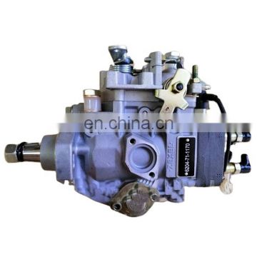 B3.3 engine fuel injection pump 6204-711-360 6204711360 104641-7260