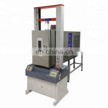 Factory Direct Tensile Strength Testing Machine/Universal Tensile Test Machine photo-5