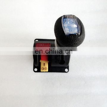 Hot Selling Original Hand Brake Valve  For Dump Truck