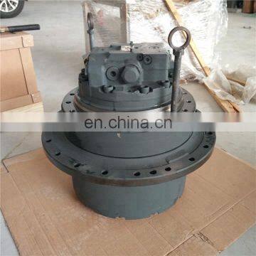 20Y-27-00101 PC200-6 Travel Motor PC200LC-6 Final Drive photo-4