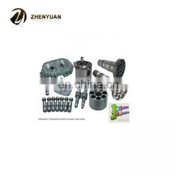 High Quality HPV 102 Hydraulic Motor Parts Repair Kits For Excavator EX200-5/6 hydraulic pump spare parts