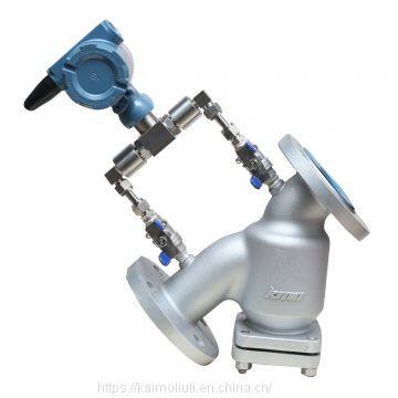 Remotely Controllable Aluminum Alloy Fuel Gas Y Type Strainers photo-4