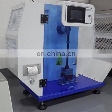 Izod and Charpy Impact Tester photo-4