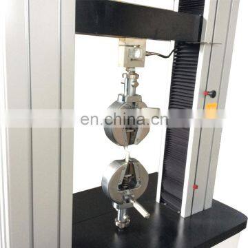 tensile test machine parts\Adhesion Peeling Tensile Tester