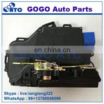 High Quality Door Lock Actuator for Car OEM 7L0839016A,7L0839016E,7L0839016D,3D4839016A