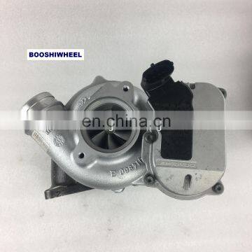 BV50 53049880092 9A112301371 Turbocharger for Porsche 911